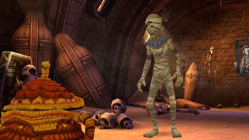 Game screenshot 4