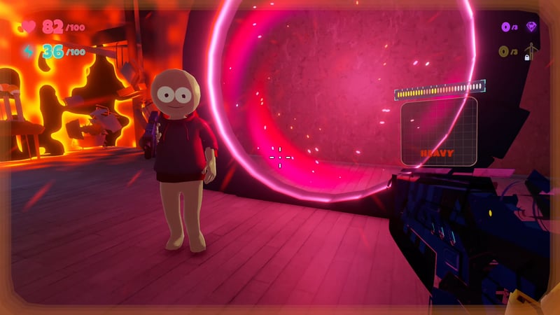 Game screenshot 2