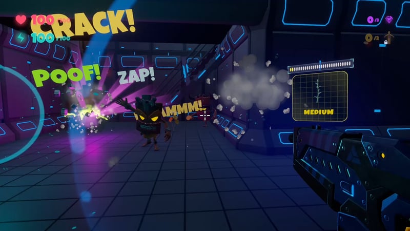Game screenshot 3