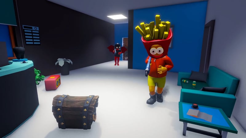 Game screenshot 4