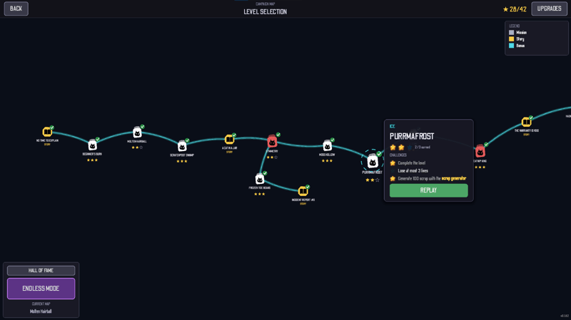 Game screenshot 2
