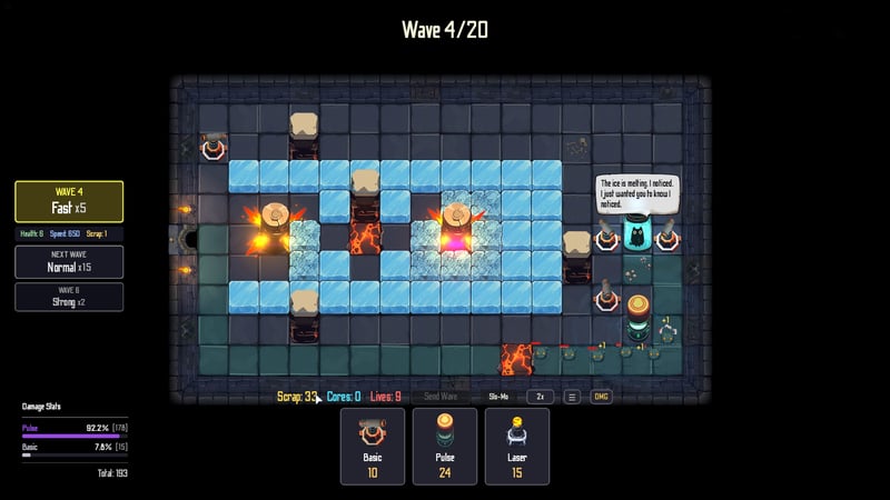 Game screenshot 5