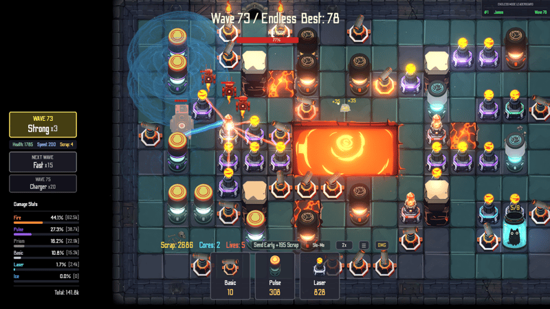 Game screenshot 5