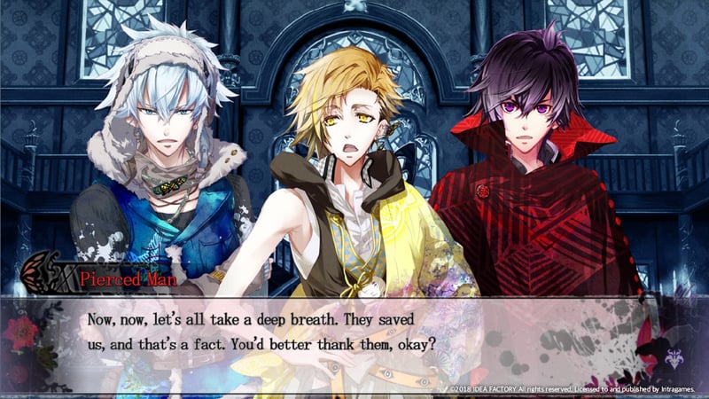 Game screenshot 5