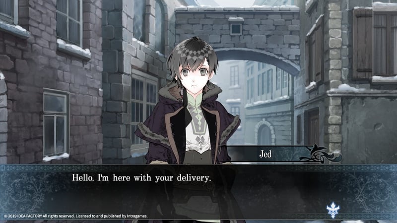 Game screenshot 2