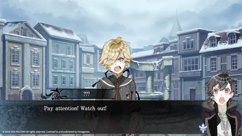 Game screenshot 2