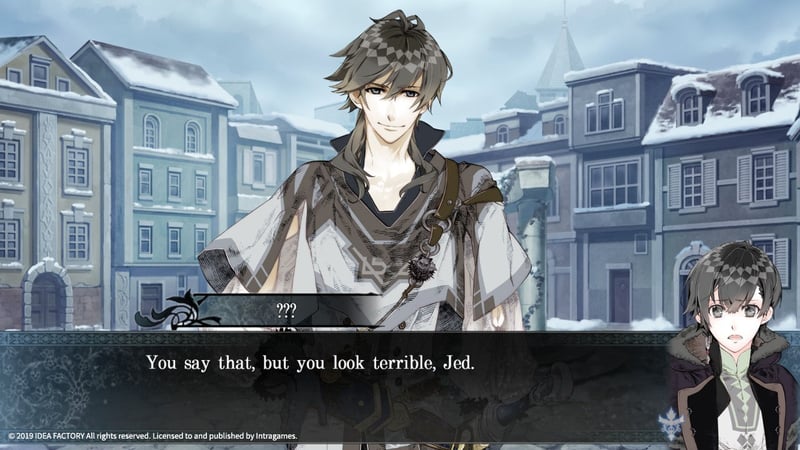 Game screenshot 3