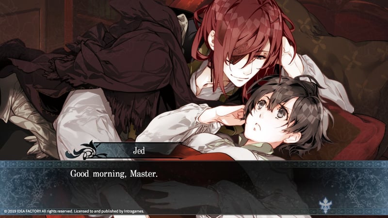 Game screenshot 3