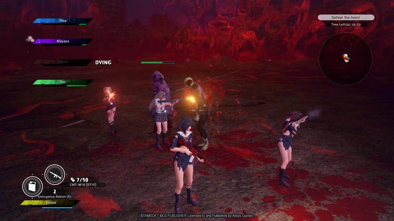 Game screenshot 3