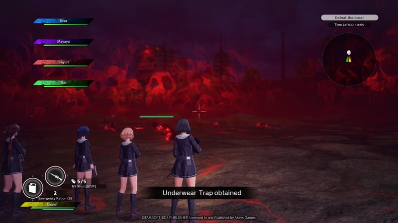 Game screenshot 5