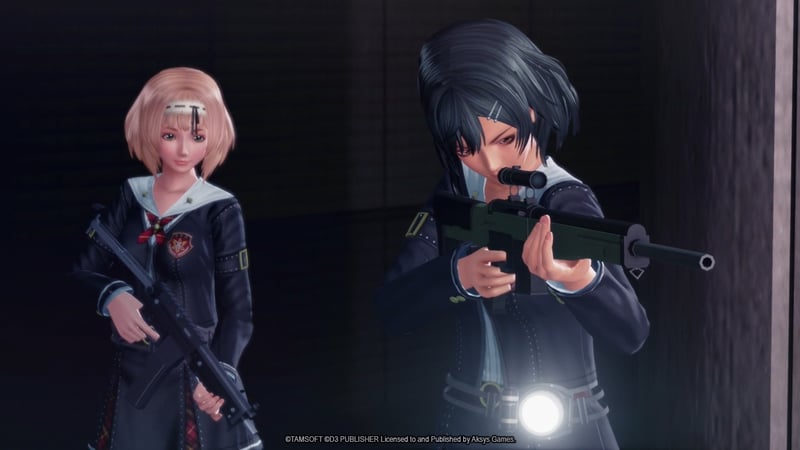 Game screenshot 4
