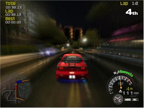 Game screenshot 4