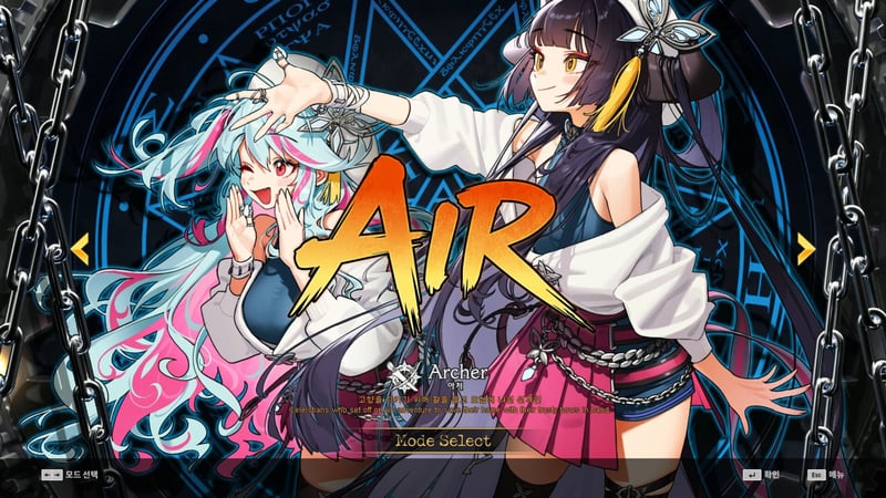 Game screenshot 1