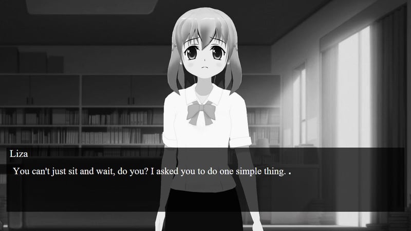 Game screenshot 1