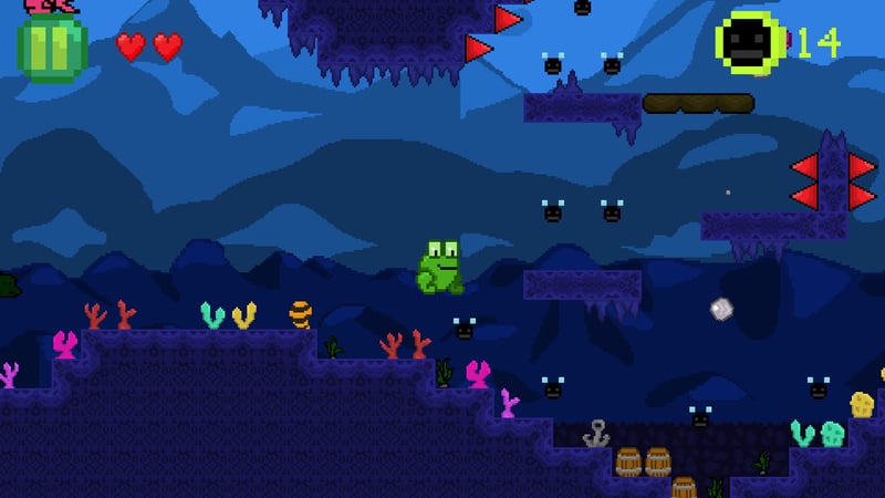 Game screenshot 3