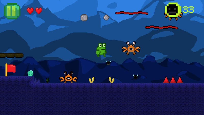 Game screenshot 4