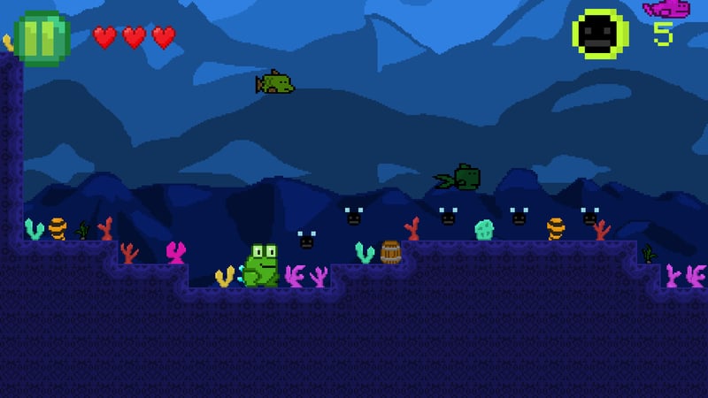 Game screenshot 5