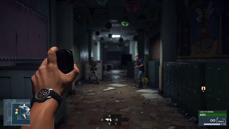 Game screenshot 3