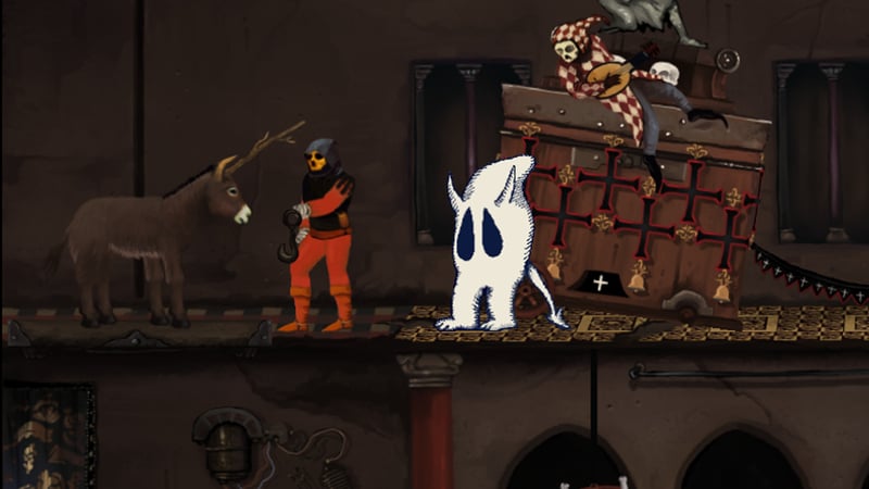 Game screenshot 3