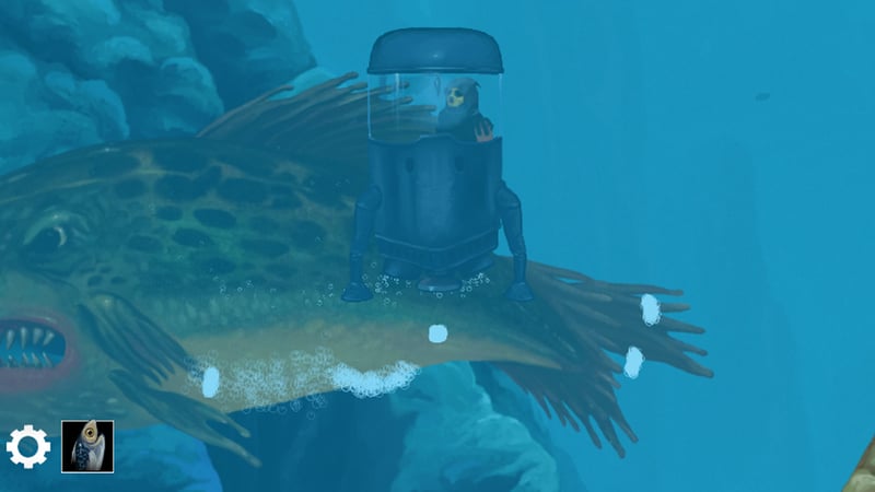Game screenshot 1