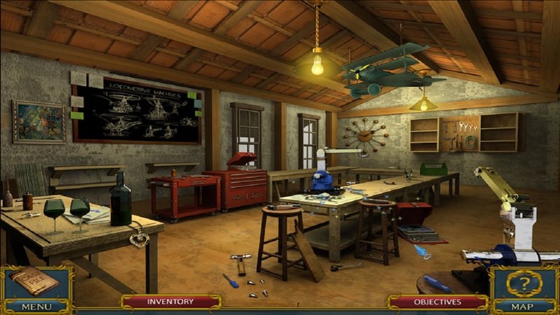 Game screenshot 2