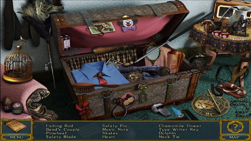 Game screenshot 5