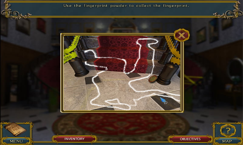 Game screenshot 5