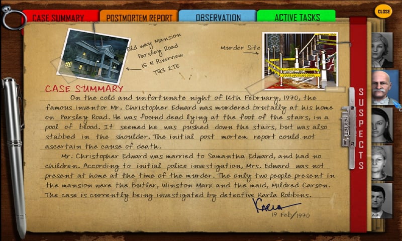 Game screenshot 4