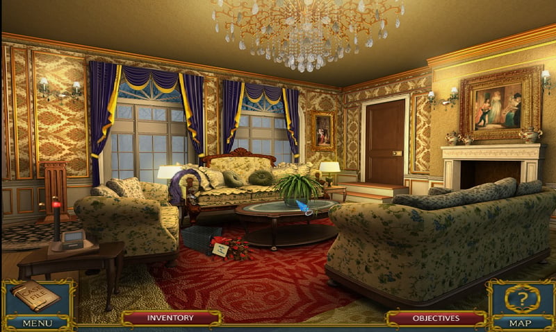 Game screenshot 3