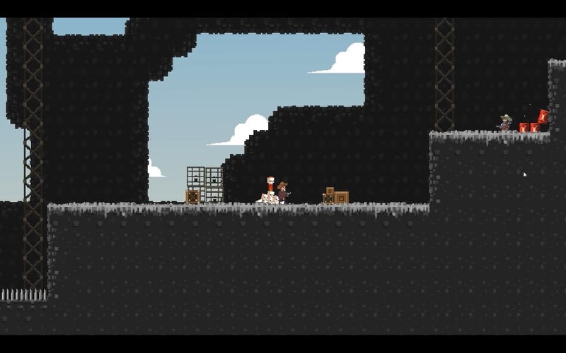 Game screenshot 2