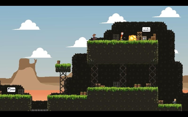 Game screenshot 4