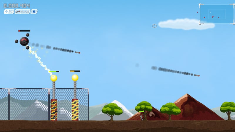 Game screenshot 3