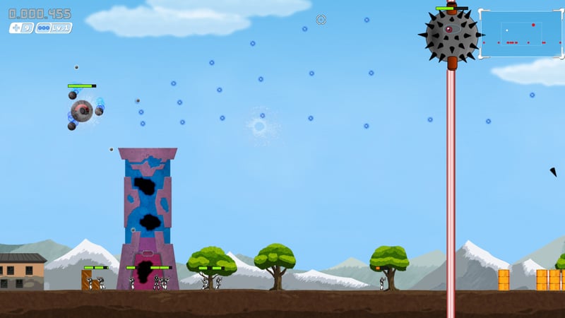Game screenshot 4