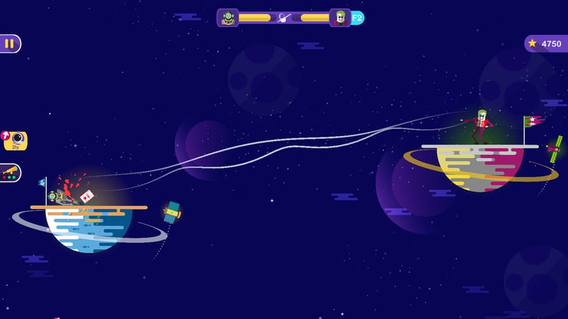 Game screenshot 3