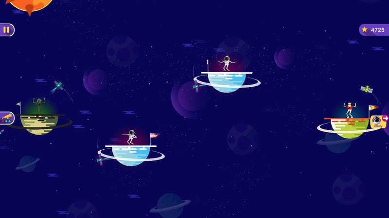 Game screenshot 5