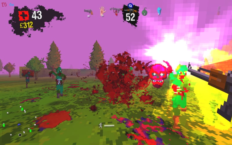 Game screenshot 5