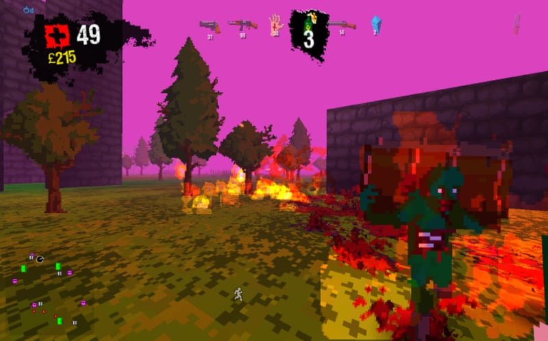 Game screenshot 2