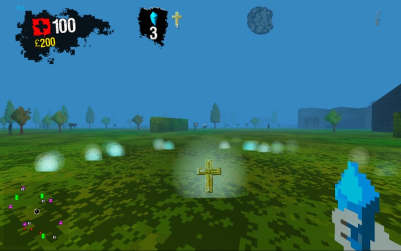 Game screenshot 4