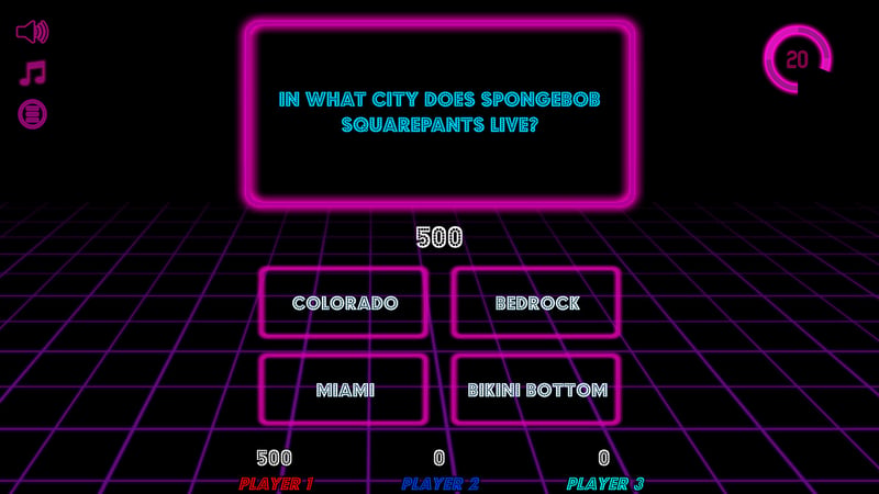 Game screenshot 1