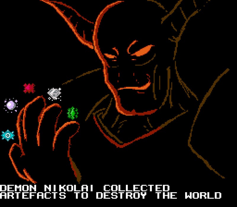 Game screenshot 5