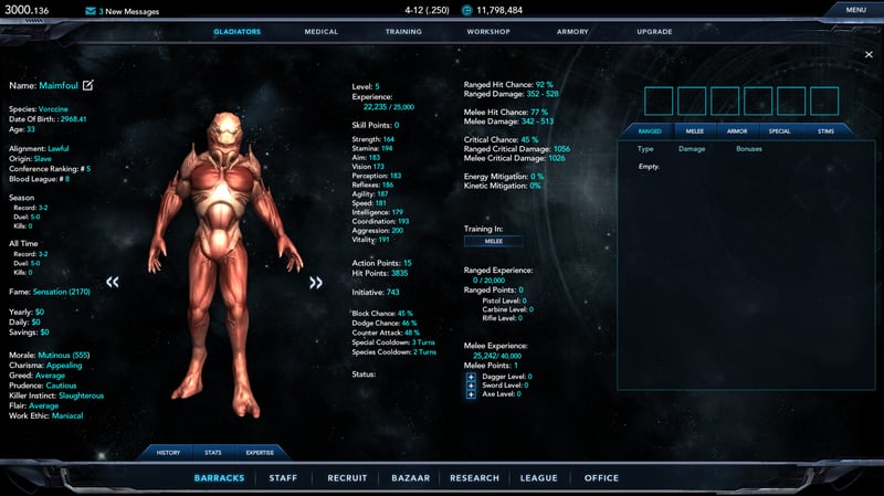 Game screenshot 5