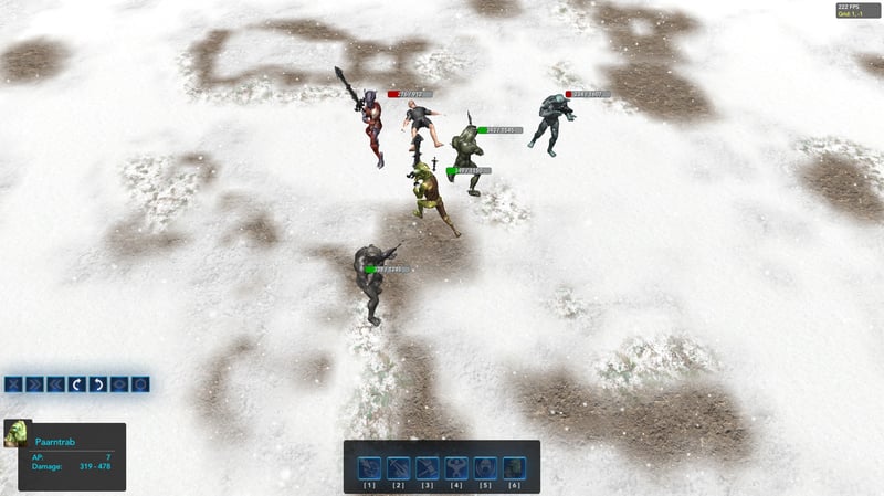 Game screenshot 3