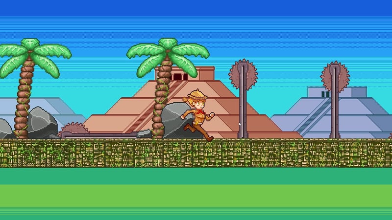 Game screenshot 1