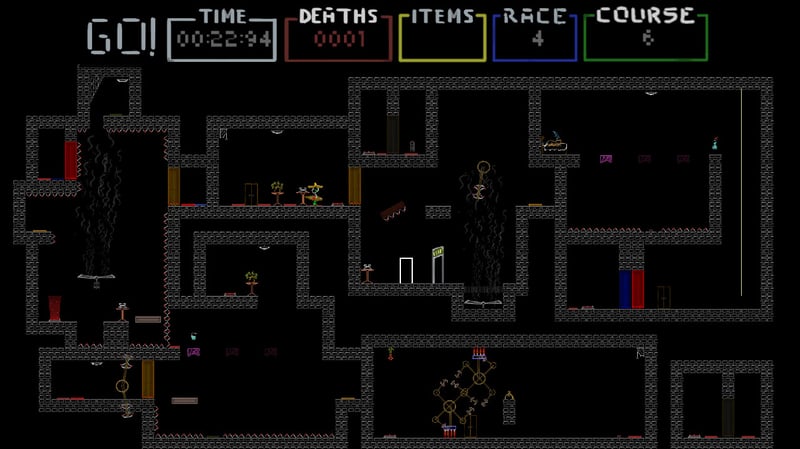 Game screenshot 5