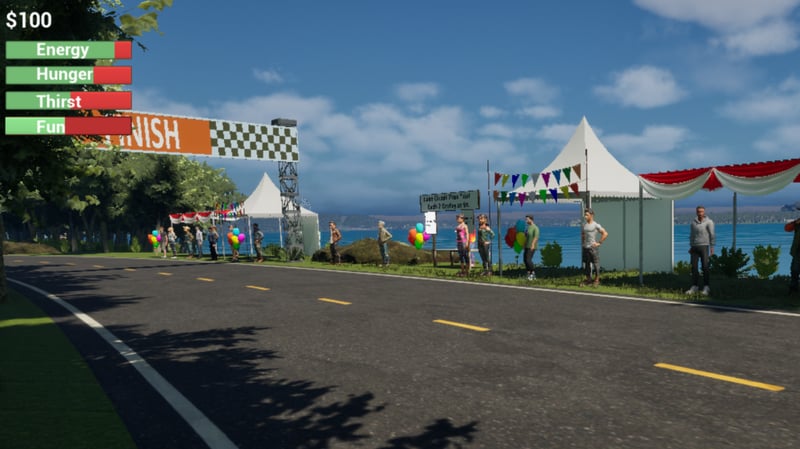 Game screenshot 3