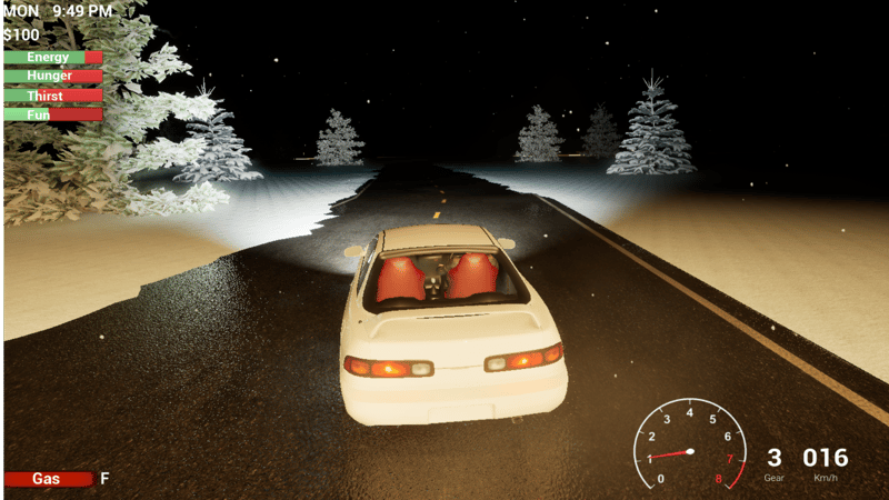 Game screenshot 2