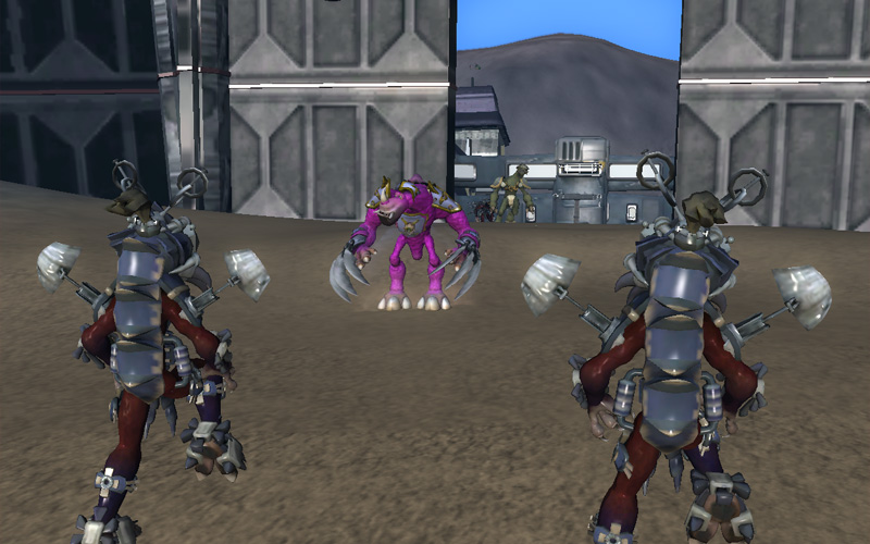 Game screenshot 2