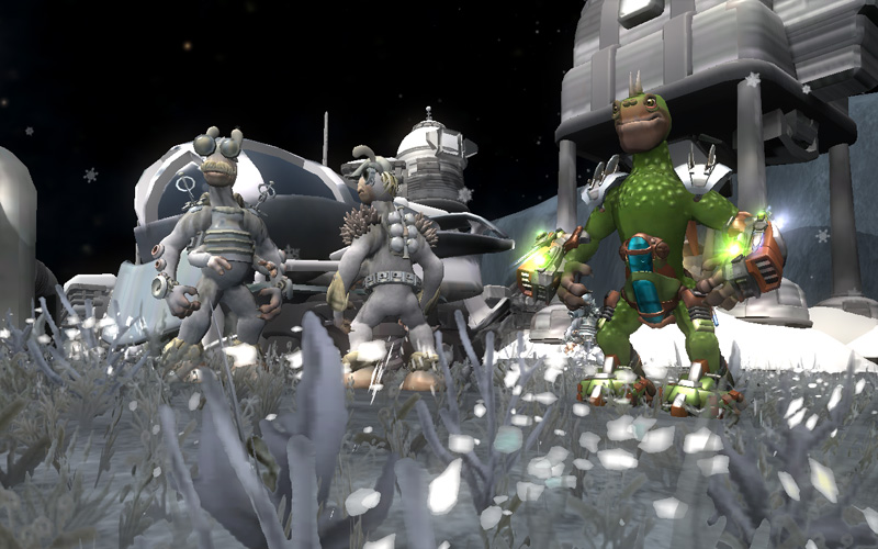 Game screenshot 4