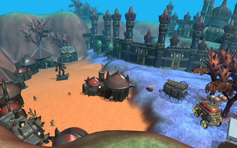 Game screenshot 5