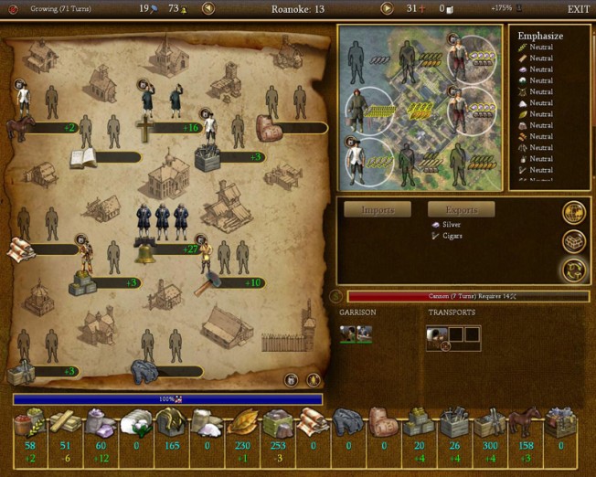 Game screenshot 4